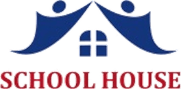 Logo da School House Idiomas